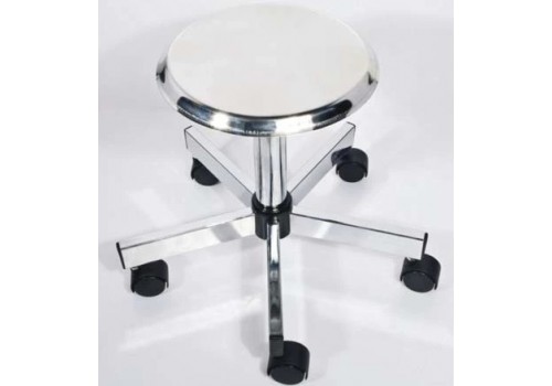 Conductive Stainless Steel Stools